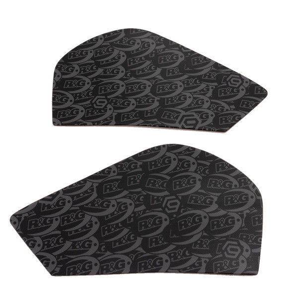 R&G Race Grips for the Suzuki GSX-R 600/ 750 '11- (2-Piece Kit)